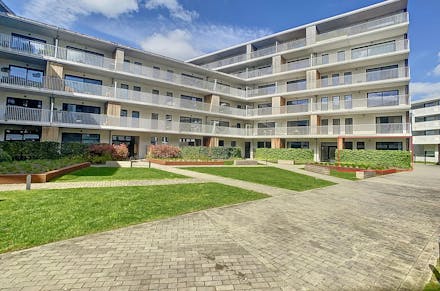 Ground floor apartment for sale Aalter