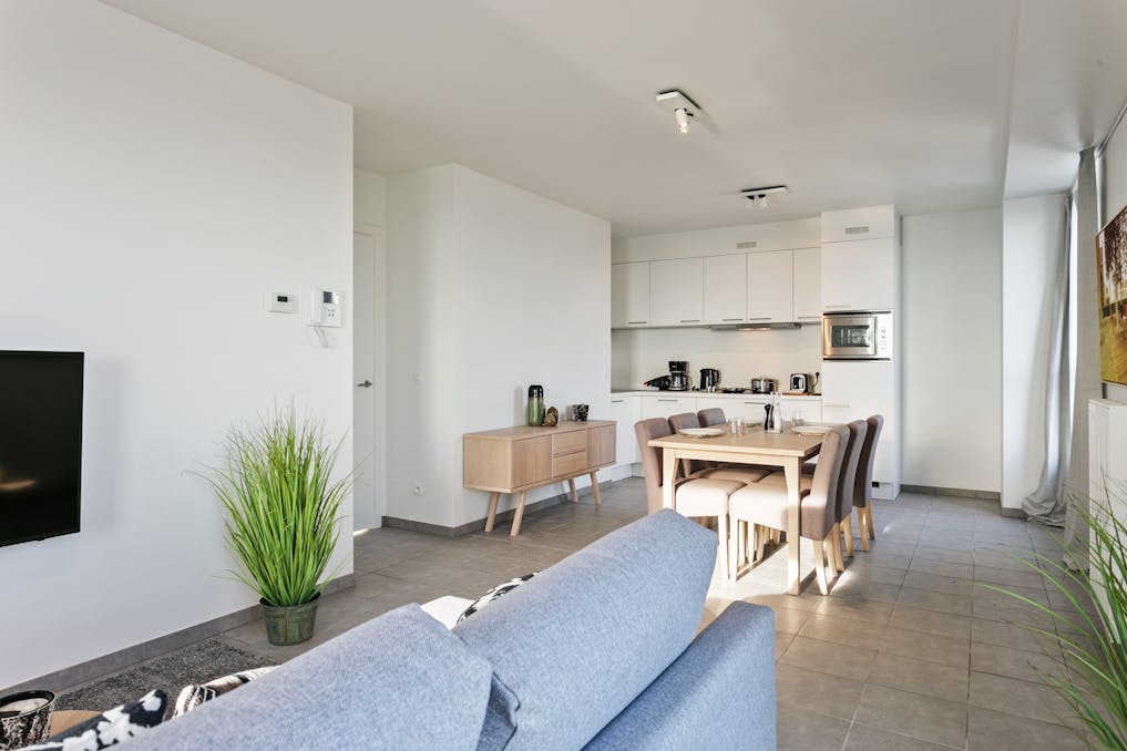 EKLA | Appartements récents, prêts à vivre (2020)