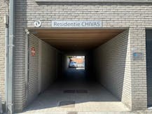 Staanplaats te huur te centrum Middelkerke!