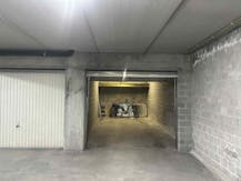 Gesloten garagebox te koop op topligging in Middelkerke!