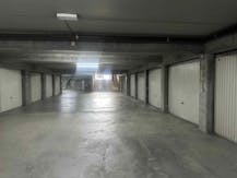 Gesloten garagebox te koop op topligging in Middelkerke!