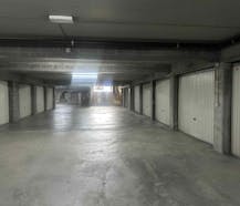 Gesloten garagebox te koop op topligging in Middelkerke!