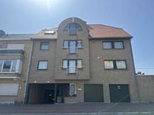 Gesloten garagebox te koop op topligging in Middelkerke!