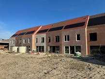 Nieuwbouwwoning te koop te Kortrijk