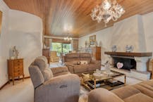 Open bebouwing gelegen in rustige verkaveling te Kapellen