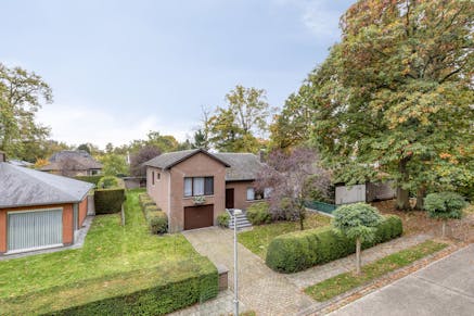 Huis te koop Kapellen