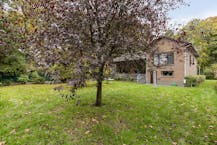 Open bebouwing gelegen in rustige verkaveling te Kapellen