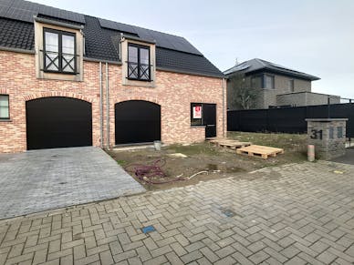 Huis verhuurd Ardooie