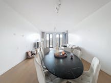 Appartement aan de Leie te huur in Sint-Eloois-Vijve!