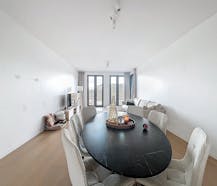 Appartement aan de Leie te huur in Sint-Eloois-Vijve!