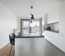 Appartement aan de Leie te huur in Sint-Eloois-Vijve!