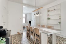 Instapklaar huis met 3 slaapkamers te koop in Avelgem