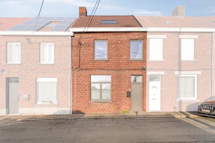 Maison à vendre Avelgem