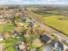 Ruime bouwgrond voor open bebouwing op toplocatie nabij Beringen