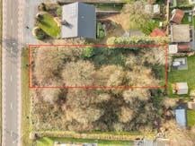 Ruime bouwgrond voor open bebouwing op toplocatie nabij Beringen