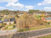 Ruime bouwgrond voor open bebouwing op toplocatie nabij Beringen