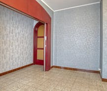 Te renoveren huis met 2 slaapkamers te koop in Kortrijk!