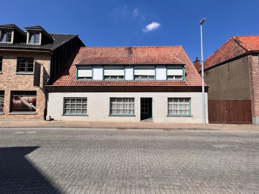 Huis te koop Vinkt