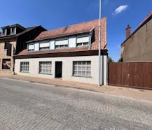 Unieke woning in centrum Vinkt