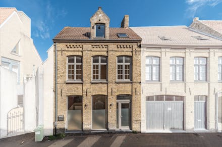 Huis te koop Veurne
