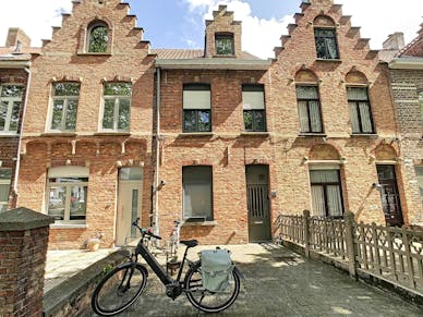 Huis te huur Brugge