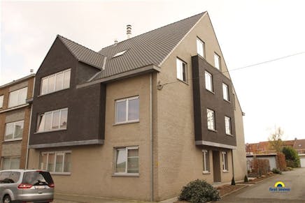 Appartement verhuurd Kruibeke