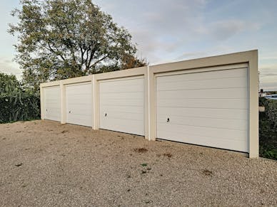 Garage te huur Waregem