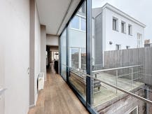 Uniek appartement met zicht op plein in Oudenaarde