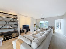 Uniek appartement met zicht op plein in Oudenaarde