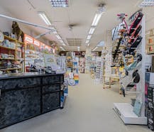 Handelspand met woonst te koop in Brugge