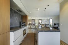 Exclusief appartement met 2 slaapkamers en gigantisch terras