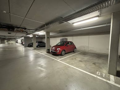 Emplacement de parking à louer Vilvorde (Vilvoorde)