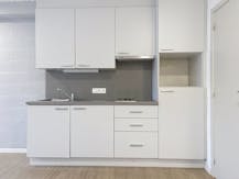 Appartement met 1 slaapkamer in het centrum van Roeselare.