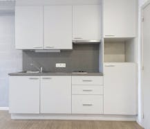 Appartement met 1 slaapkamer in het centrum van Roeselare.