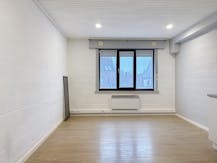 Appartement met 1 slaapkamer in het centrum van Roeselare.