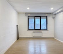 Appartement met 1 slaapkamer in het centrum van Roeselare.