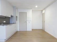 Appartement met 1 slaapkamer in het centrum van Roeselare.