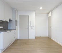 Appartement met 1 slaapkamer in het centrum van Roeselare.
