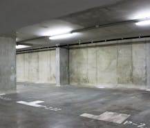 Staanplaats te huur in  vlak bij Weststation in Molenbeek