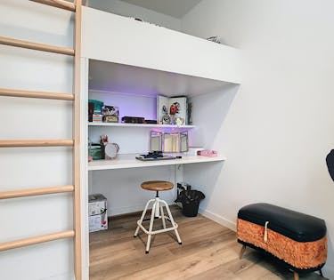 Studentenkamer te koop op toplocatie te Antwerpen