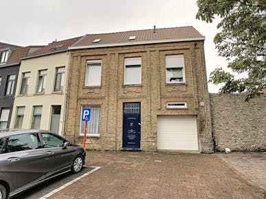 Huis verhuurd Veurne