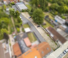 Polyvalente eigendom te koop in Zwevegem