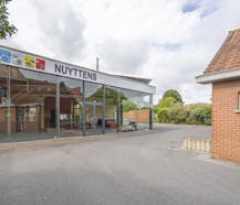 Polyvalente eigendom te koop in Zwevegem