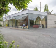 Polyvalente eigendom te koop in Zwevegem