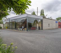 Polyvalente eigendom te koop in Zwevegem