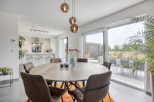 Energiezuinig halfopen huis in rustige straat!