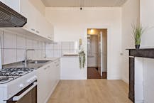 Lichtrijk appartement met 3 slaapkamers te koop in Antwerpen