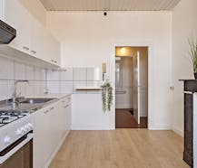 Lichtrijk appartement met 3 slaapkamers te koop in Antwerpen
