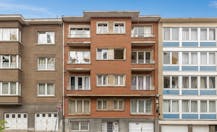 Bovenste Verdieping met Terrassen en Parking