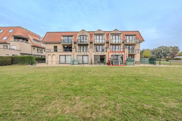 Studio te koop te Bredene